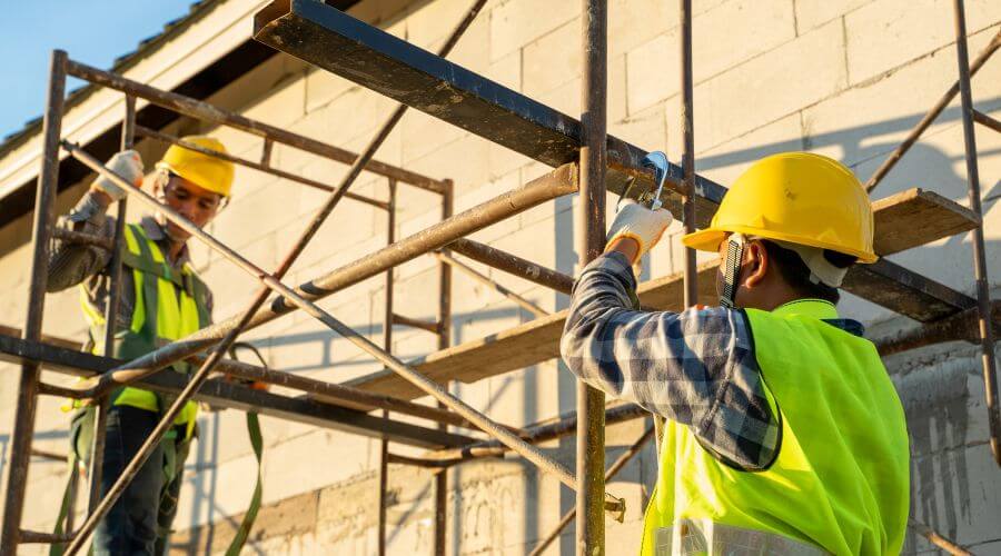Professional fairlawn roofing services in Walled Lake, MI